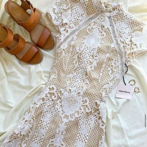 Revolve Superdown Dress